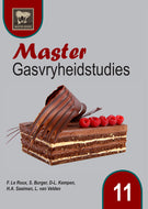 Master Gasvryheidstudies Onderwysdersgids Gr 11