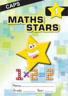 Maths Stars 1
