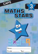 Maths Stars 3