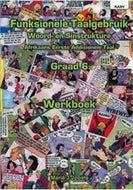Funksionele Taal Werkboek : Gr 6