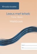 Leeus met Letsels Werkboek