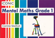 Iconic Mental Maths Grade 1