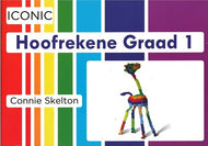 Iconic Hoofrekene Graad 1