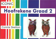 Iconic Hoofrekene Graad 2