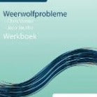 Kas vol Monsters - 4: Weerwolfprobleme Werkboek