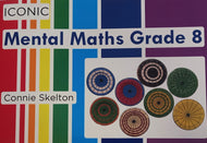 Iconic Mental Maths Gr 8