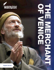 The Merchant of Venice Third edition