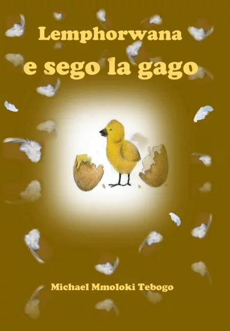 Lemphorwana e Sego la gago