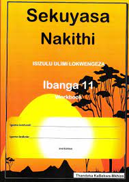 Sekuyasa Nakithi Ibanga 11