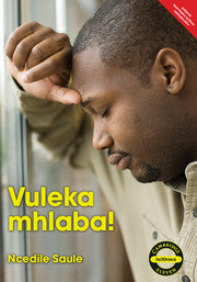 Vuleka Mhlaba: Bard Publishers