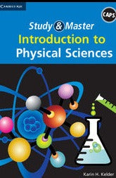 Study & Master Introduction to Physical Sciences