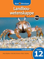 Ken & Verstaan Landbouwetenskappe LB GR 12