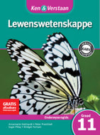 Ken & Verstaan Lewenswetenskappe Onderwysersgids GR 11