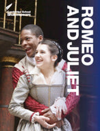 Cambridge School Shakespeare:  Romeo & Juliet Fourth edition