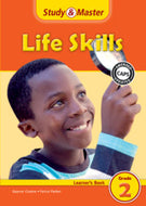 Study & Master Life Skills Learners' Book GR 2