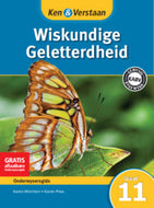 Ken & Verstaan Wiskundige Geletterdheid Onderwysersgids GR 11