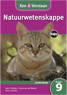 Ken & Verstaan Natuurwetenskappe Leerderboek GR 9