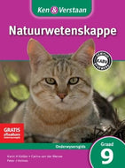 Ken & Verstaan Natuurwetenskappe Onderwysersgids GR 9