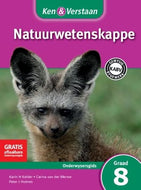 Ken & Verstaan Natuurwetenskappe Onderwysersgids GR 8