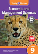 Study & Master Economic and Management Science Learner's Book GR 9