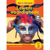 Ken & Verstaan Lewensvaardigheid Leerderboek GR 3