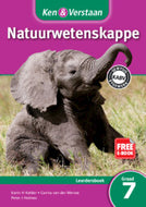 Ken & Verstaan Natuurwetenskappe Leerderboek GR 7