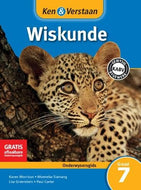 Ken & Verstaan Wiskunde Onderwysersgids GR 7