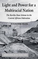 LIGHT AND POWER FOR A MULTIRACIAL NATION(Julia Tischler)