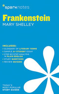 Frankenstein SparkNotes Literature Guide