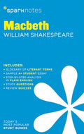 Macbeth Spark Note