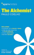 Alchemist (SparkNotes Literature Guide)- 96pgs