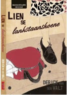 Lien se lankstaanskoene