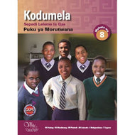 Kodumela 8 (HL) Moithuti (CAPS)