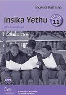 Insika Yethu Gr 11 (Home Language) Incwadi Kathisha (CAPS)