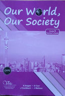Our World Our Society Grade 5 Teacher's Guide