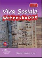 Viva Sosiale Wetenskappe Graad 4 Leerdersboek
