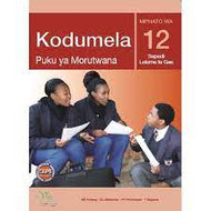 Kodumela 12 (HL) Moithuti (CAPS)