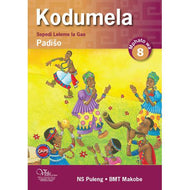 Kodumela 8 (HL) Padiso (CAPS)