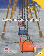 Almal Verstaan Lewensvaardighede Gr 1 Leerderboek