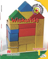 ALMAL VERSTAAN WISKUNDE GRAAD 1 LB