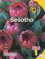 Ditharollo Tsa Bohle Sesotho Kreiti 1 Buka Ya Moithuti