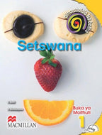 Ditharabololo Tsa Botlhe Setswana Kereiti 1 Buka Ya Moithuti