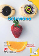 DTB SETSWANA HL GR1 TG