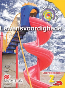ALMAL VERSTAAN LEWENSVAARDIGHEDE GRAAD 2 LB