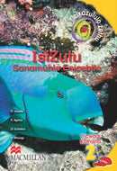 IZIXAZULULO ZETHU ISIZULU SANAMUHLA IBANGA 2 INCWADI KATHISHA