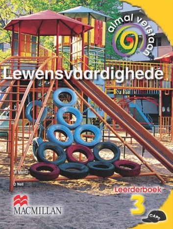 ALMAL VERSTAAN LEWENSVAARDIGHEDE GRAAD 3 LB