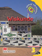ALMAL VERSTAAN WISKUNDE GRAAD 3 LB