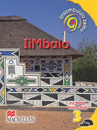 IINSOMBULULO ZETHU IIMBALO IBANGA 3 INCWADI YOMFUNDI