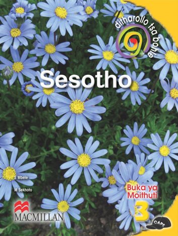 Ditharollo tsa Bohle Gr 3 Sesotho
