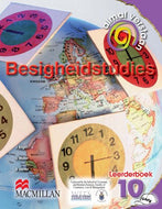Almal Verstaan  BESIGHEIDSTUDIES GR 10 Leerderboek